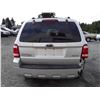 Image 5 : I6 --  2008 FORD ESCAPE XLT , Silver , 273335  KM's