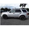 Image 7 : I6 --  2008 FORD ESCAPE XLT , Silver , 273335  KM's