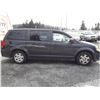 Image 4 : F3 --  2012 DODGE GRAND CARAVAN , Black , 176300  KM's