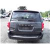 Image 6 : F3 --  2012 DODGE GRAND CARAVAN , Black , 176300  KM's