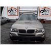 Image 2 : C6A --  2008 BMW X3 3.0I , Brown , 141225  KM's