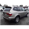 Image 5 : C6A --  2008 BMW X3 3.0I , Brown , 141225  KM's