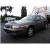 Image 1 : L3 --  2003 BUICK REGAL LS , Brown , 318548  KM's