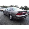 Image 7 : L3 --  2003 BUICK REGAL LS , Brown , 318548  KM's
