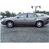 Image 8 : L3 --  2003 BUICK REGAL LS , Brown , 318548  KM's