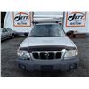 Image 2 : A4 --  2002 SUBARU FORESTER L , Grey , 348258  KM's