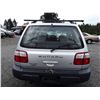 Image 6 : A4 --  2002 SUBARU FORESTER L , Grey , 348258  KM's
