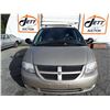 Image 2 : I1 --  2006 DODGE GRAND CARAVAN SE , Brown , 187602  KM's
