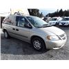Image 3 : I1 --  2006 DODGE GRAND CARAVAN SE , Brown , 187602  KM's