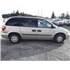 Image 4 : I1 --  2006 DODGE GRAND CARAVAN SE , Brown , 187602  KM's