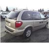 Image 5 : I1 --  2006 DODGE GRAND CARAVAN SE , Brown , 187602  KM's