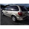 Image 7 : I1 --  2006 DODGE GRAND CARAVAN SE , Brown , 187602  KM's