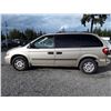 Image 8 : I1 --  2006 DODGE GRAND CARAVAN SE , Brown , 187602  KM's
