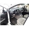 Image 21 : I2 --  2008 MAZDA 5 , White , 193837  KM's