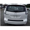 Image 6 : I2 --  2008 MAZDA 5 , White , 193837  KM's