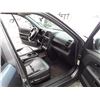 Image 16 : G1 --  2005 HONDA CR-V SE , Blue , 183490  KM's