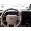 Image 22 : A12A --  2008 FORD EXPLORER XLT , White , 199081  KM's