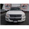Image 2 : A12A --  2008 FORD EXPLORER XLT , White , 199081  KM's