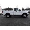 Image 4 : A1 --  2004 FORD F-150 XLT 4X4 , White , 290566  KM's "NO RESERVE"