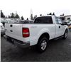 Image 5 : A1 --  2004 FORD F-150 XLT 4X4 , White , 290566  KM's "NO RESERVE"