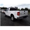 Image 7 : A1 --  2004 FORD F-150 XLT 4X4 , White , 290566  KM's "NO RESERVE"