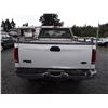 Image 6 : A2 --  2001 FORD F250 XL SUPER DUTY , White , 249100  KM's "NO RESERVE"