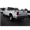 Image 7 : A2 --  2001 FORD F250 XL SUPER DUTY , White , 249100  KM's "NO RESERVE"