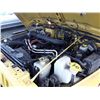 Image 13 : H6 --  2001 JEEP WRANGLER TJ , Yellow , 285837  KM's