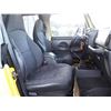 Image 16 : H6 --  2001 JEEP WRANGLER TJ , Yellow , 285837  KM's