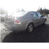 Image 5 : C1 --  2008 FORD FUSION SEL , Green , 170065  KM's