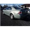 Image 7 : C1 --  2008 FORD FUSION SEL , Green , 170065  KM's