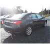 Image 5 : C6 --  2011 CHRYSLER 200 TOURING , Black , 92516  KM's