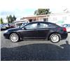 Image 8 : C6 --  2011 CHRYSLER 200 TOURING , Black , 92516  KM's