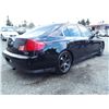 Image 5 : A3 --  2004 INFINITI G35 , Black , 155069 Miles  KM's "NO RESERVE"