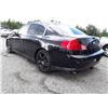Image 7 : A3 --  2004 INFINITI G35 , Black , 155069 Miles  KM's "NO RESERVE"
