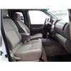 Image 16 : H1 --  2009 NISSAN FRONTIER KING CAB SE , White ,   KM's