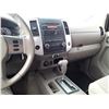 Image 21 : H1 --  2009 NISSAN FRONTIER KING CAB SE , White ,   KM's