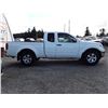 Image 4 : H1 --  2009 NISSAN FRONTIER KING CAB SE , White ,   KM's