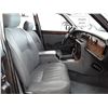 Image 17 : 0D --  1988 JAGUAR VANDEN PLAS v12 , Grey , 174187  KM's