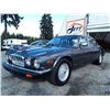 Image 1 : 0D --  1988 JAGUAR VANDEN PLAS v12 , Grey , 174187  KM's
