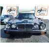 Image 2 : 0D --  1988 JAGUAR VANDEN PLAS v12 , Grey , 174187  KM's