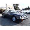 Image 3 : 0D --  1988 JAGUAR VANDEN PLAS v12 , Grey , 174187  KM's