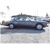 Image 4 : 0D --  1988 JAGUAR VANDEN PLAS v12 , Grey , 174187  KM's