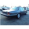 Image 5 : 0D --  1988 JAGUAR VANDEN PLAS v12 , Grey , 174187  KM's
