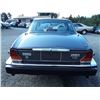Image 6 : 0D --  1988 JAGUAR VANDEN PLAS v12 , Grey , 174187  KM's