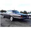 Image 8 : 0D --  1988 JAGUAR VANDEN PLAS v12 , Grey , 174187  KM's