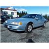 Image 1 : 0G --  1993 FORD THUNDERBIRD LX , Blue , 119594  KM's