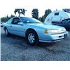Image 3 : 0G --  1993 FORD THUNDERBIRD LX , Blue , 119594  KM's