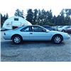 Image 4 : 0G --  1993 FORD THUNDERBIRD LX , Blue , 119594  KM's