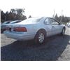 Image 5 : 0G --  1993 FORD THUNDERBIRD LX , Blue , 119594  KM's
